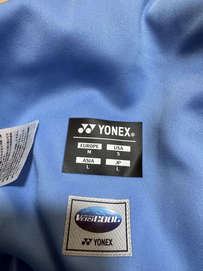YONEX ハーフパンツ 中国代表モデル