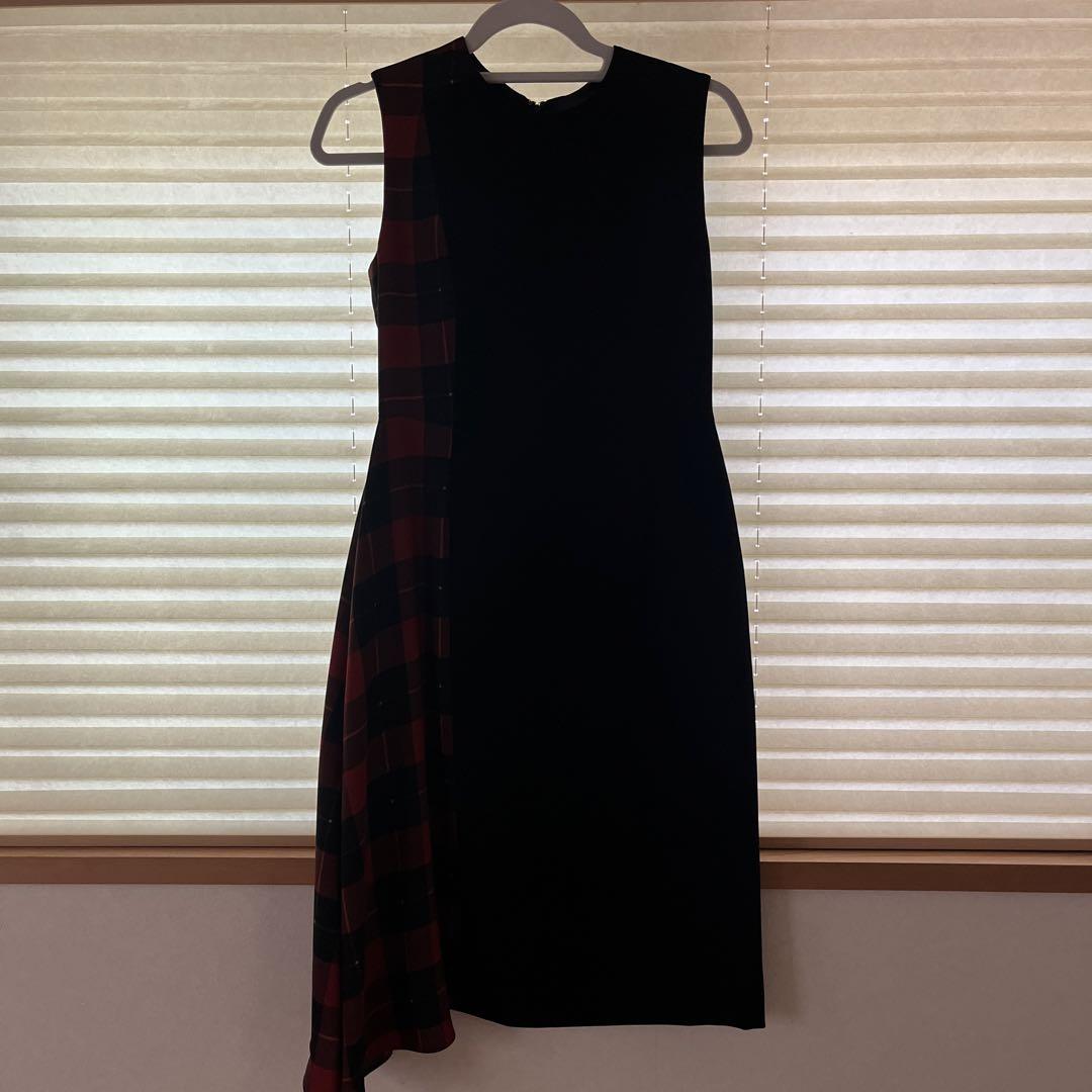 新品・未使用】PEELSLOWLYワンピース