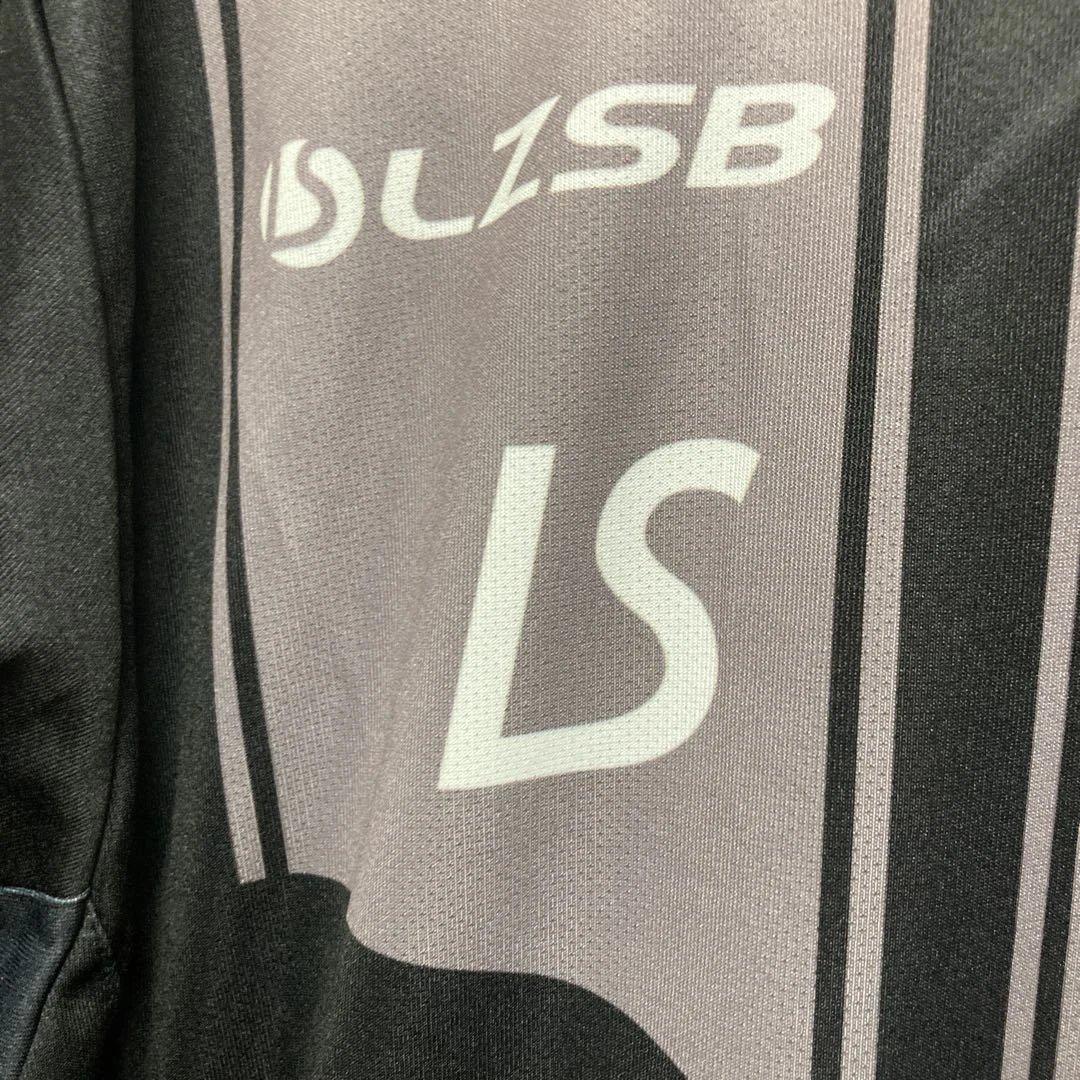 ルースイソンブラ　上下セット　XL