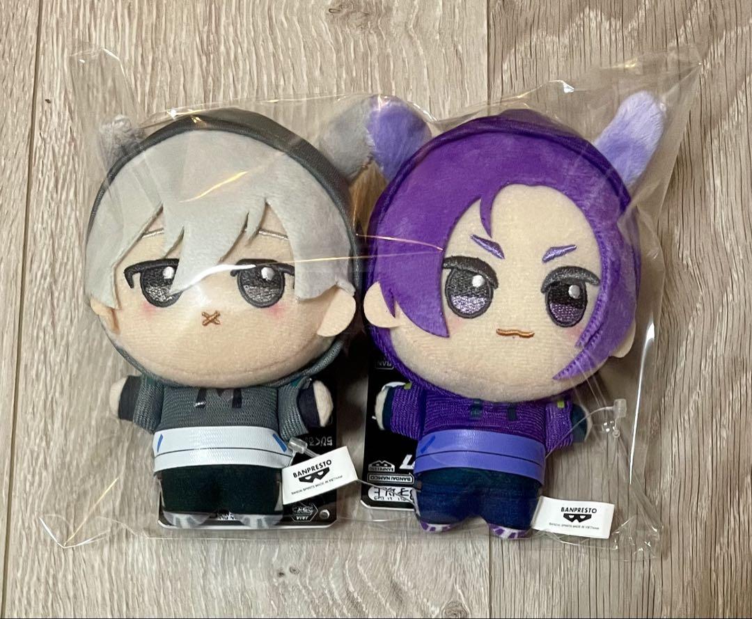 最旬トレンドパンツ ブルーロック 玲王 御影 誠士郎 凪 bunny casual ちびぐるみ キーホルダー・アクリルキーホルダー
