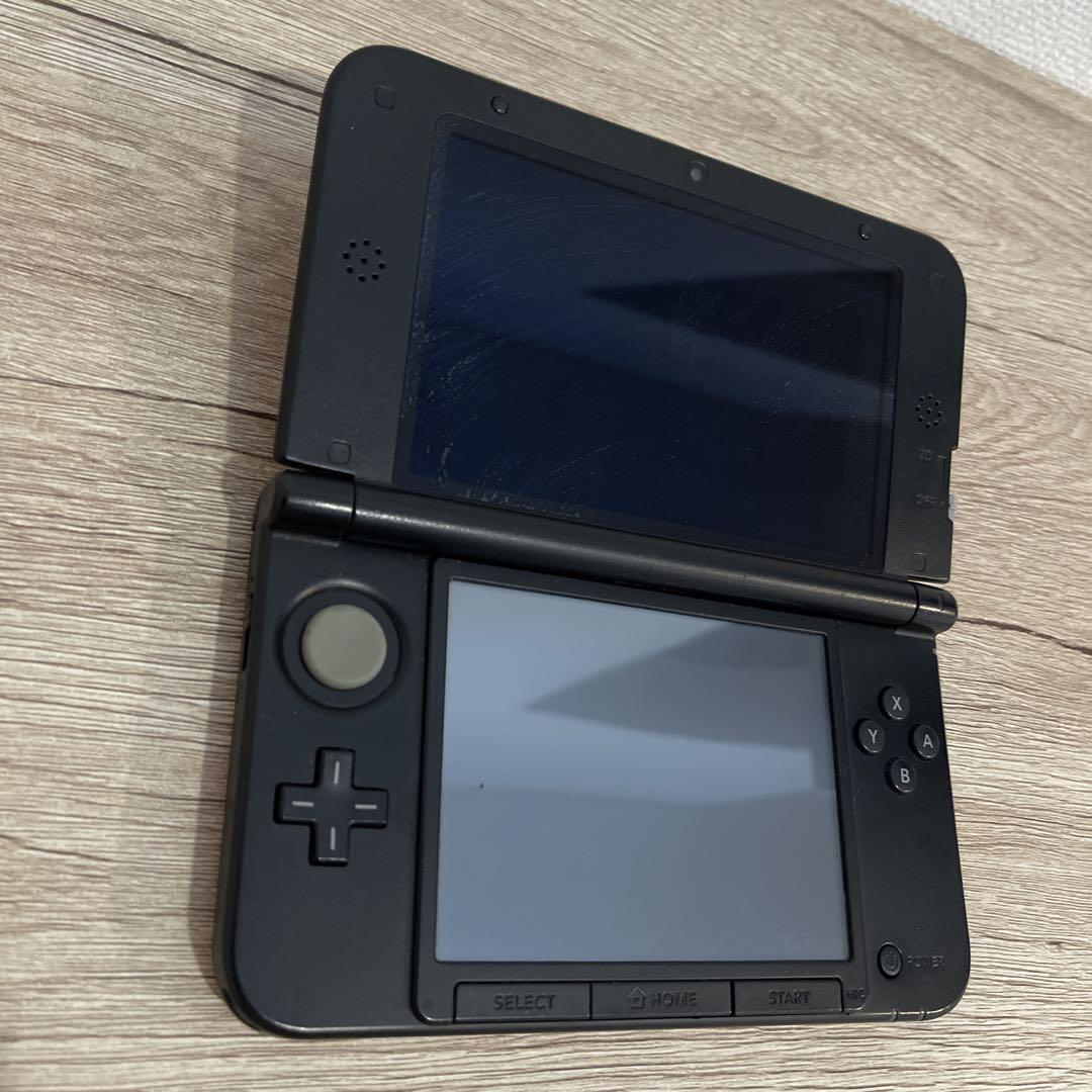 ニンテンドー 3DS