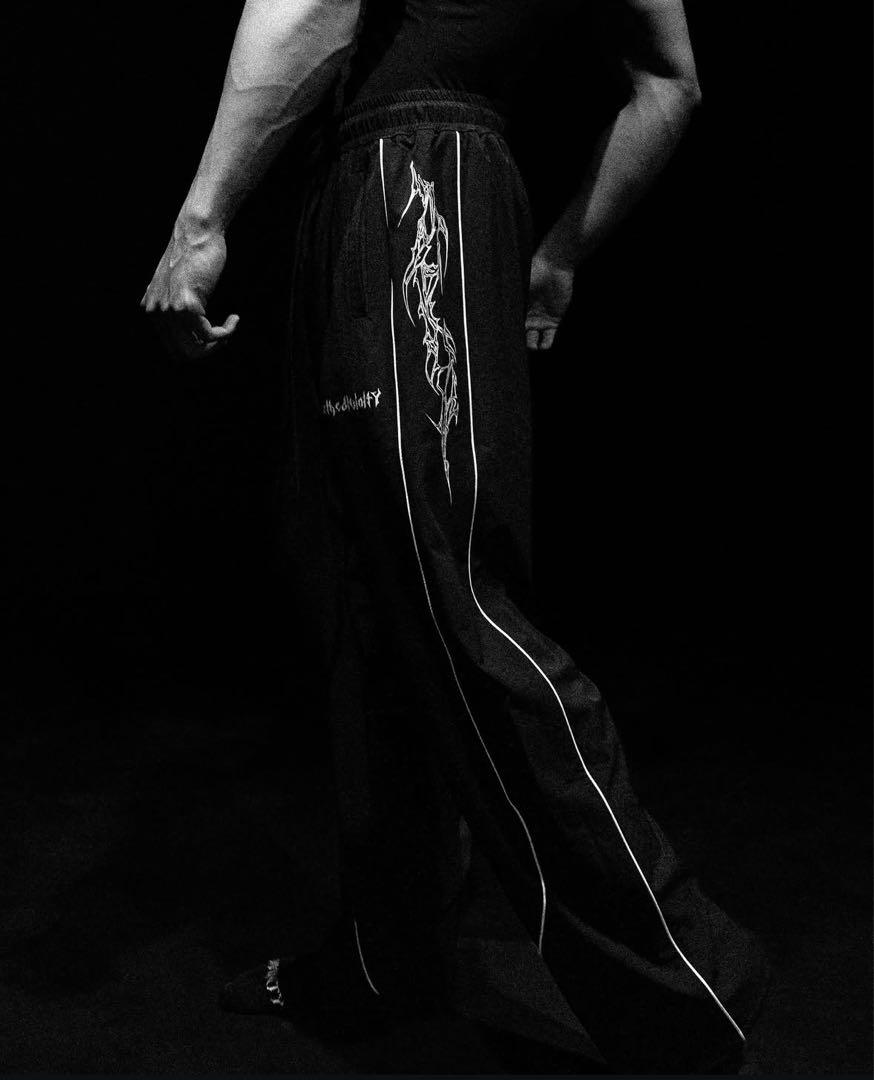 Breathe Divinity Track pants