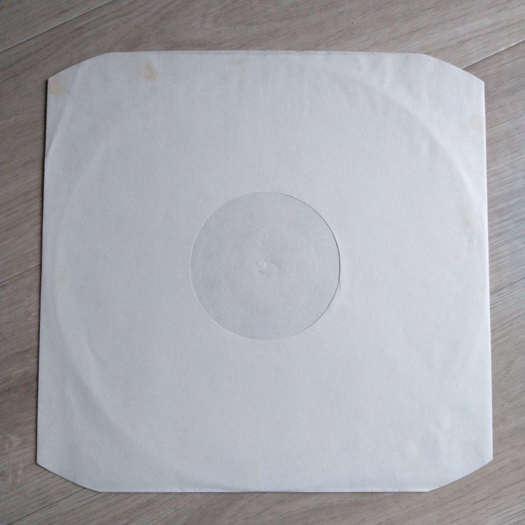 【LP】RAMONES　ANIMAL BOY