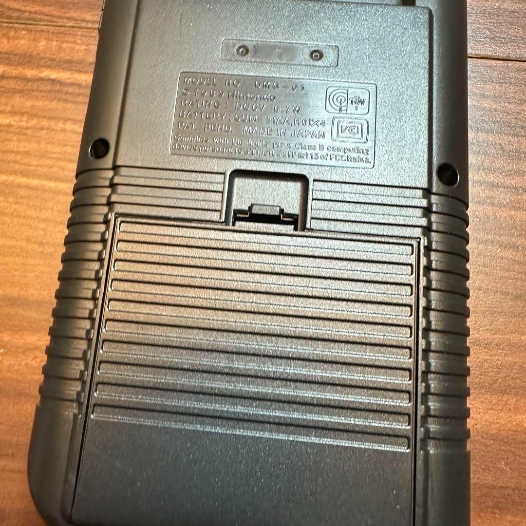 本体 初代