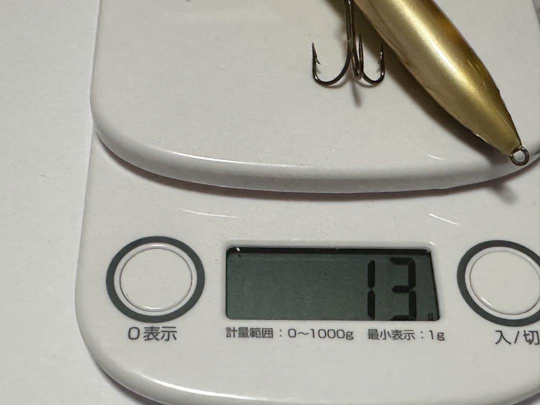 か　マロルアー　SP MARO LURE マロペン　ハンドメイド　ルアー