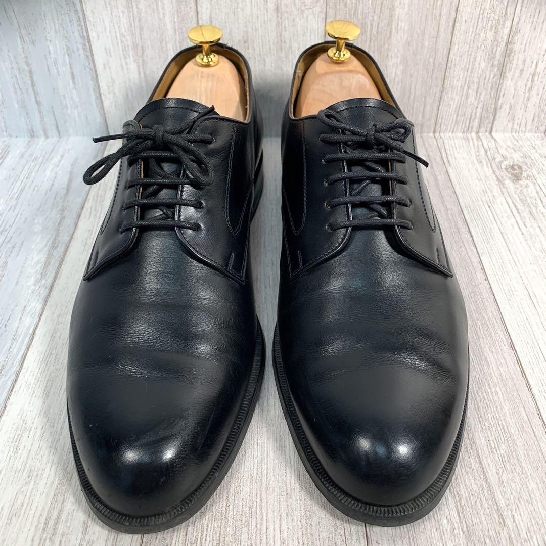 ✨美品✨リーガル REGAL プレーントゥ【26.5】2793 ブラック