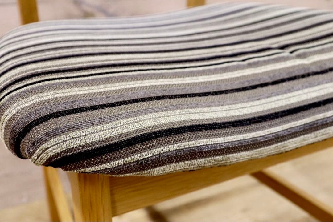 GMIS236A○MORITA / モリタインテリア ダイニングチェア 食卓椅