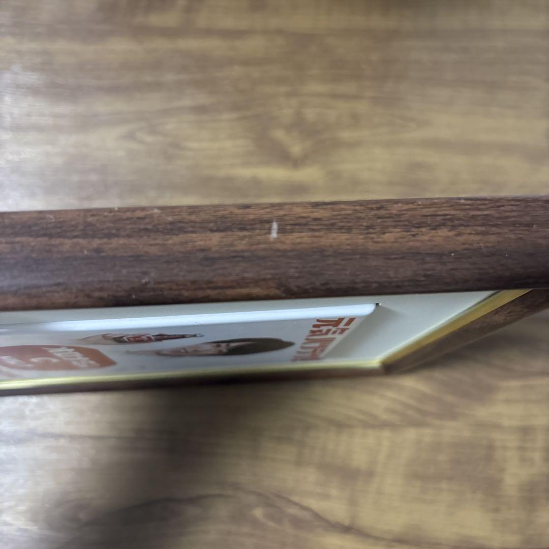 嵐　櫻井翔さん　非売品　オロナミンC  ミニ看板  当選品 嵐 櫻井翔 非売品 オロナミンC ミニ看板 当選品 - メルカリ