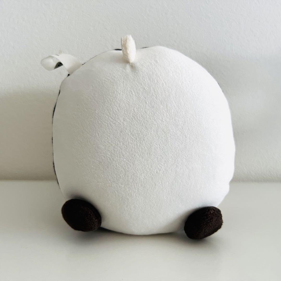進撃の巨人 エレン もちハム はぐキャラ ふわコロりん - メルカリ