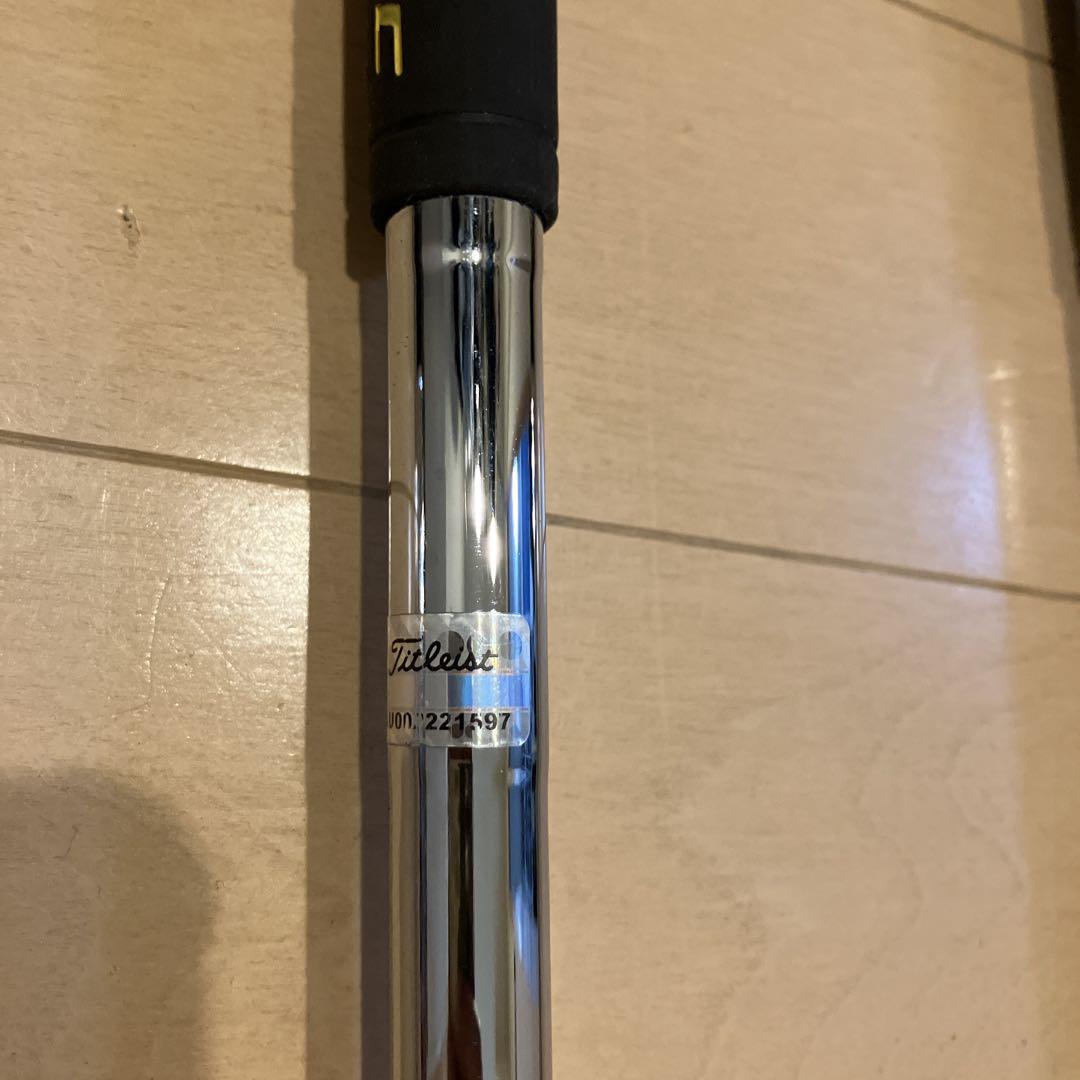 Titleist T100 アイアンセット 6本 (2021)