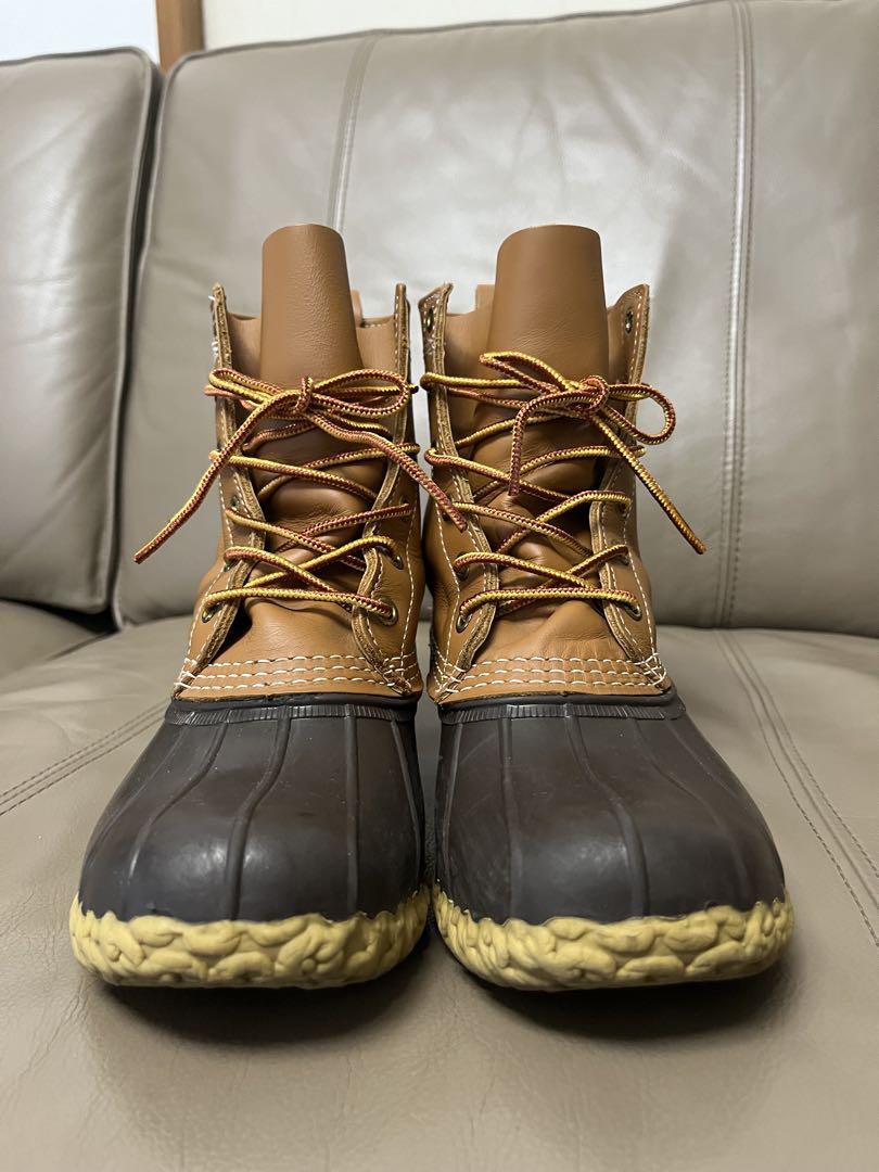 L.L.Bean ウィメンズ ビーン ブーツ サイズ6