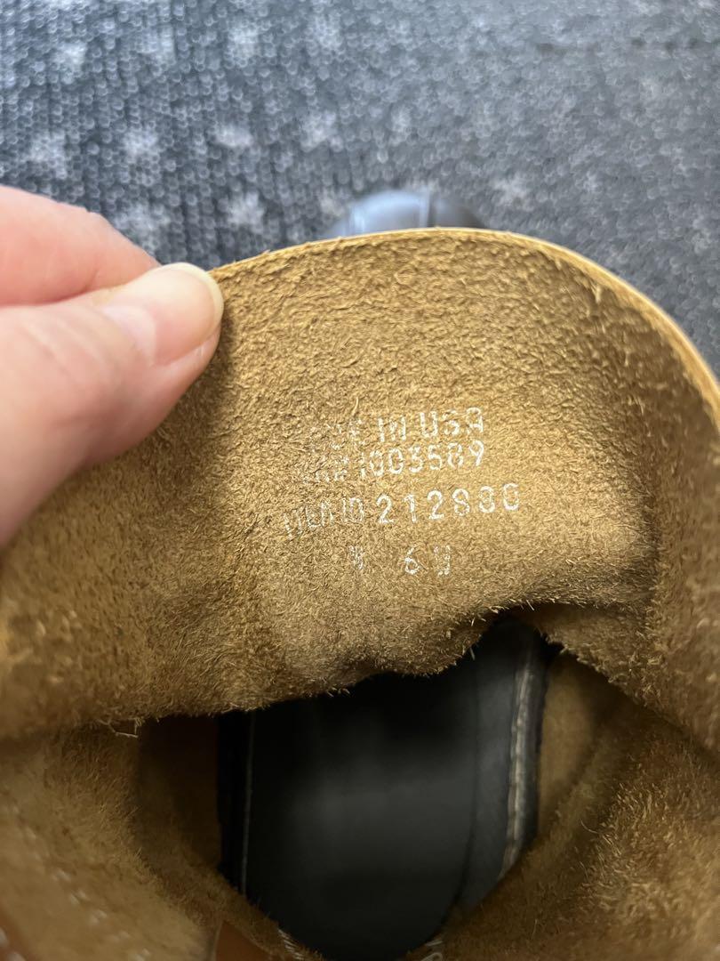 L.L.Bean ウィメンズ ビーン ブーツ サイズ6