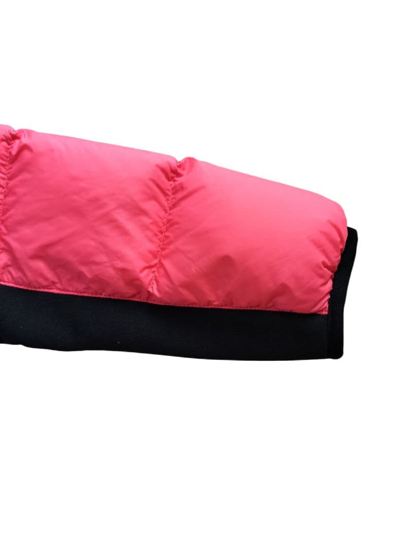 ノースフェイス ダウン レディース L ピンクPOLARTEC ポーラテック ノースフェイス ダウン レディース L ピンクPOLARTEC ポーラテック