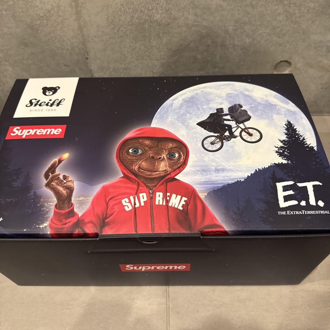 ぬいぐるみ Supreme Steiff ET E.T