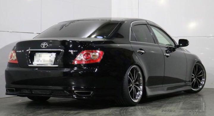 国産特価 120 130系マークX フルタップ減衰36段調整車高調 XmVba-m69887775471 大得価SALE