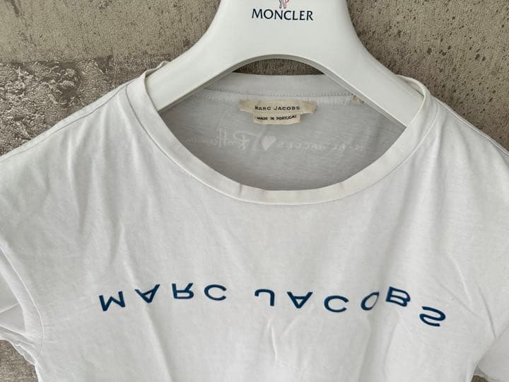 マークジェイコブス MARC JACOBS Ron Herman Tシャツ 国産品 70.0%OFF