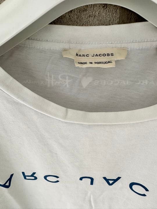 マークジェイコブス MARC JACOBS Ron Herman Tシャツ 国産品 70.0%OFF