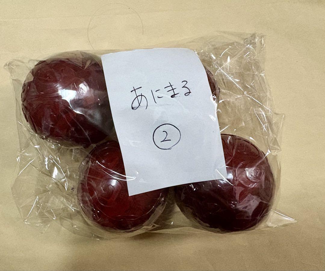 ワンピの実 まとめ売り バラ売り不可 コンプ セミコンプ ワンピース フィギュア 2025年最新】ワンピの実まとめ売りの人気アイテム - メルカリ
