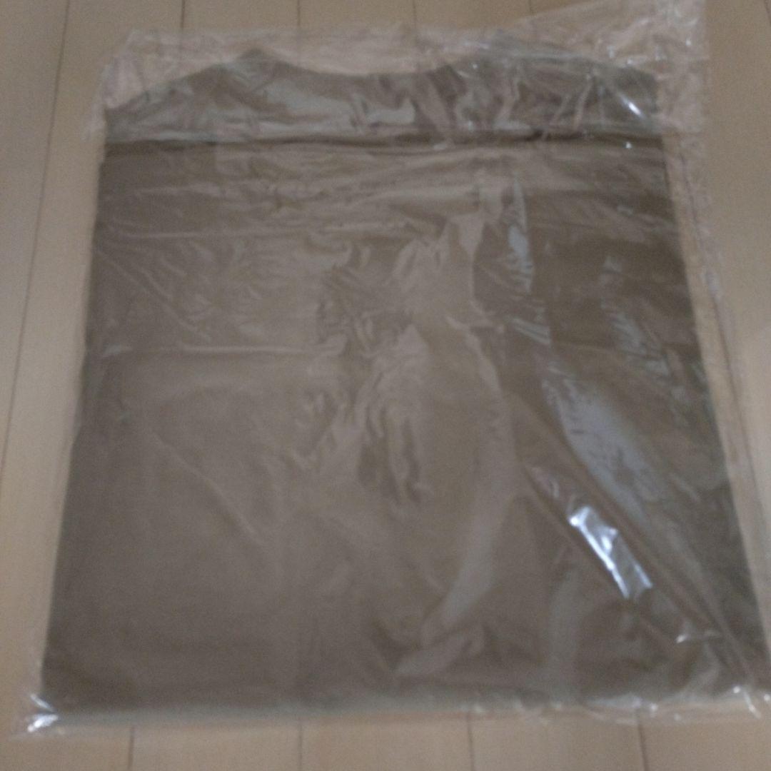 ロンT フォト プリント レディース カットソー ロゴ ロゴT