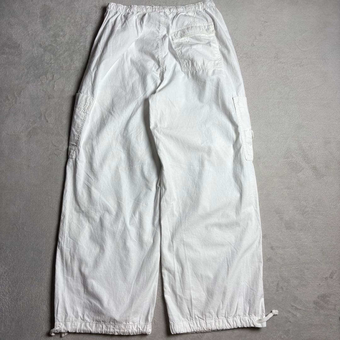 未着用　JADED LONDON ジェイデッドロンドン　ミリタリーカーゴパンツ