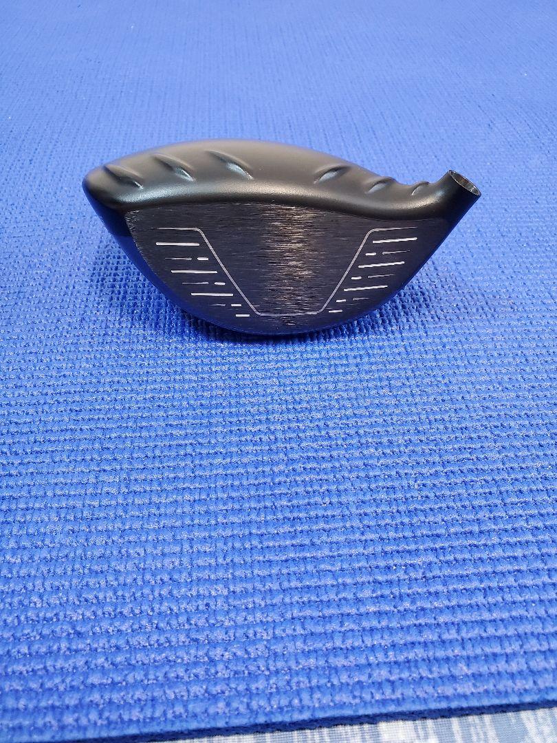 PING G425 MAX ドライバー ヘッドカバー付き