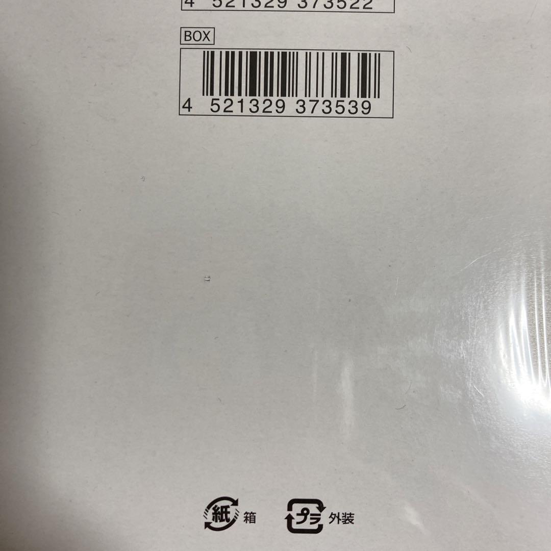 3*9様 ポケカ　boxシュリンク付き