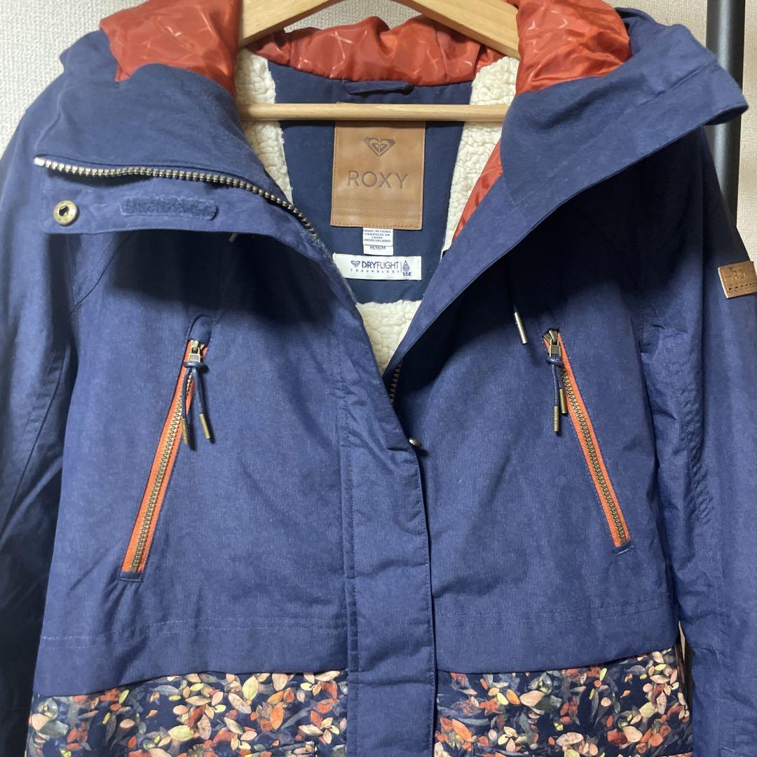 ROXY スノーボードジャケット M