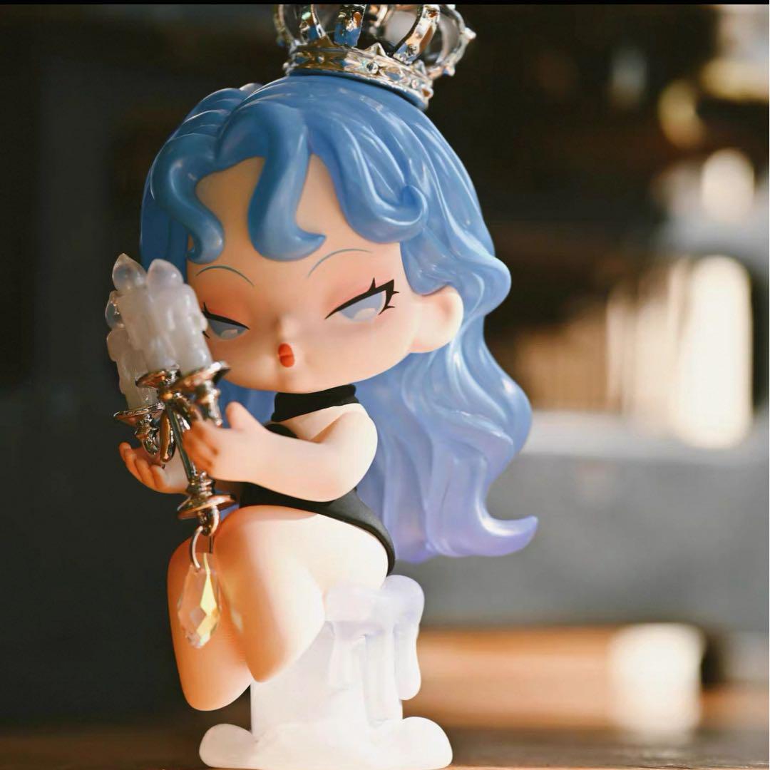 DODO NAMI NIGHTMARE CORE 3点セット