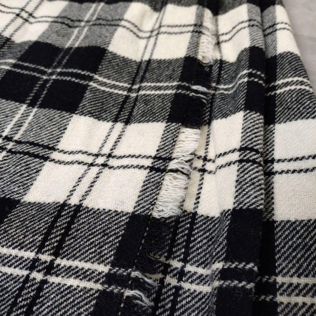 O'NEIL OF DUBLINスピック&スパン別注スカート82cm US8 O'NEIL OF DUBLINスピック&スパン別注スカート82cm US8