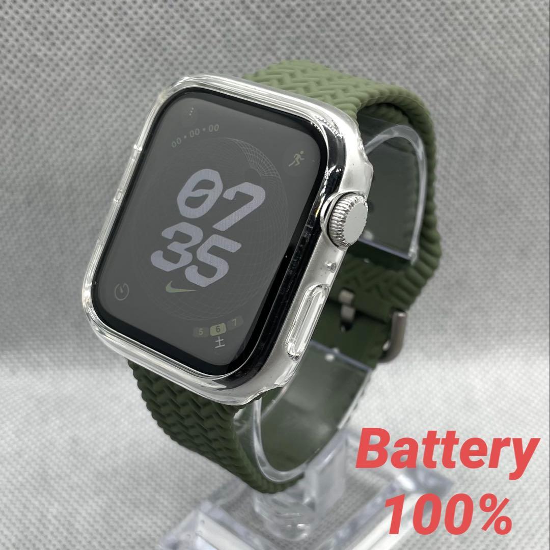 Apple Watch series4 44mm