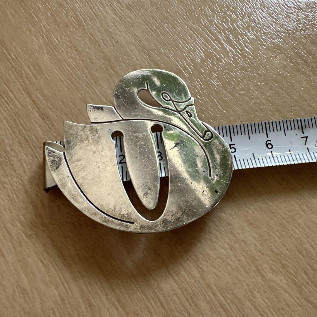専用ページ:【ティファニー】ブックマーク/しおり❇️マネークリップ Tiffany & Co. - TIFFANY&Co. ブックマーク マネークリップ