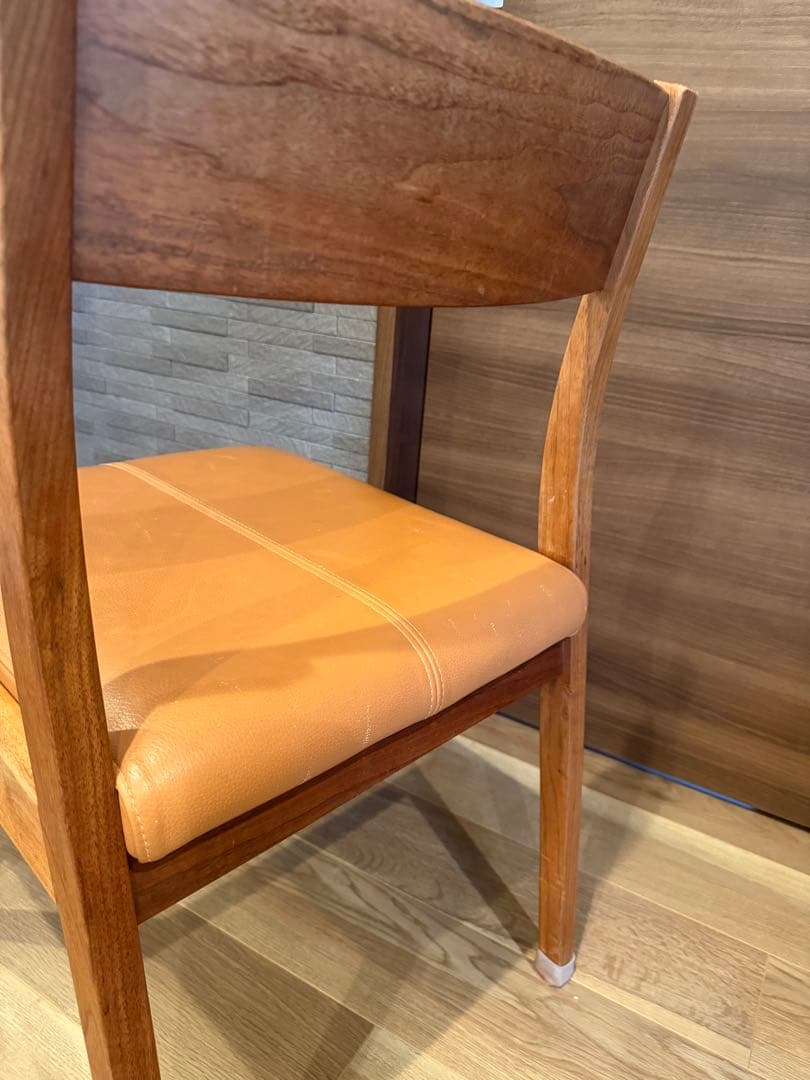 マスターウォール チェア