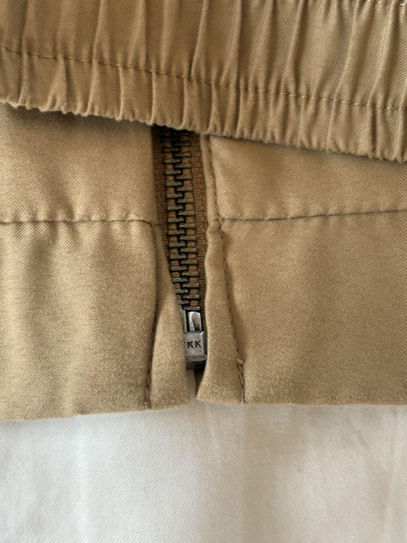 Ralph Lauren スウィングトップ XL ベージュ ラルフローレン 裏地