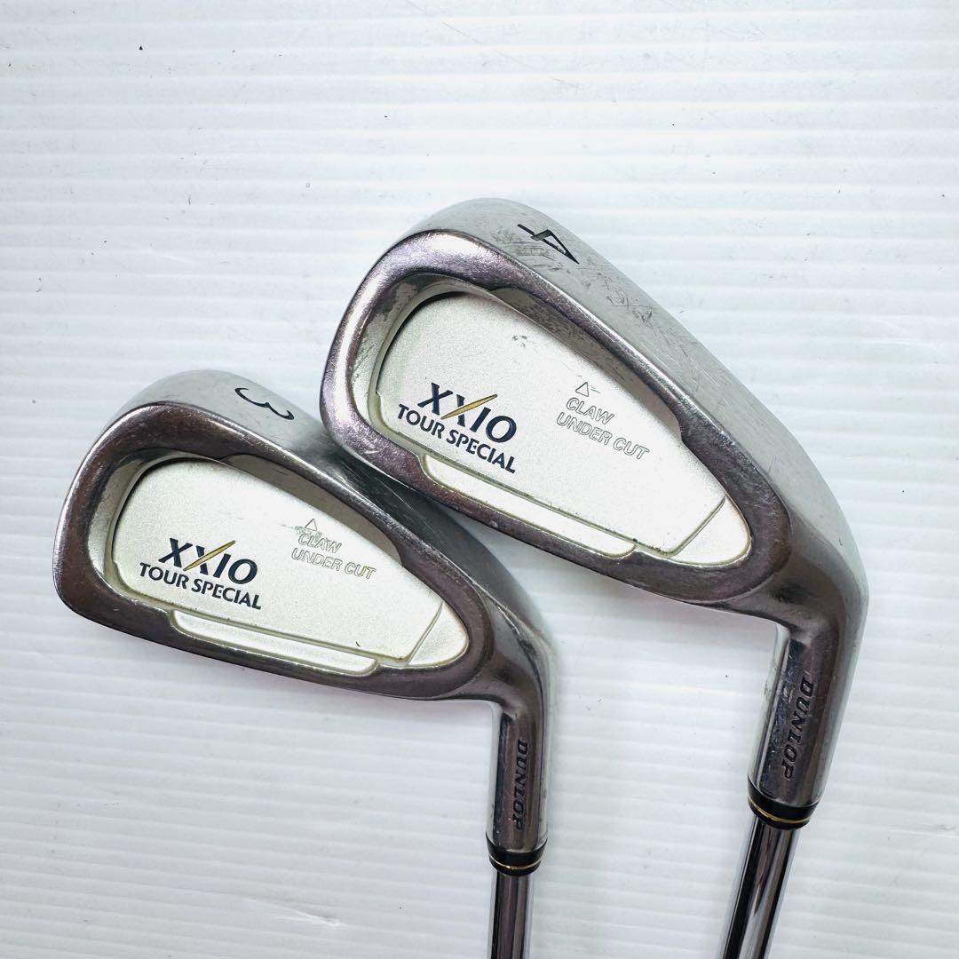 DUNLOP - XXIO 4番アイアン XXIO（4代目 ALL NEW ゼクシオ） | アイアン | 製品情報