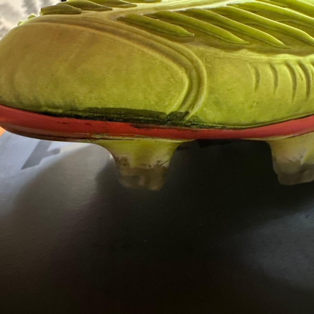 アディダス プレデター 27.5 アディダス プレデター 27.5