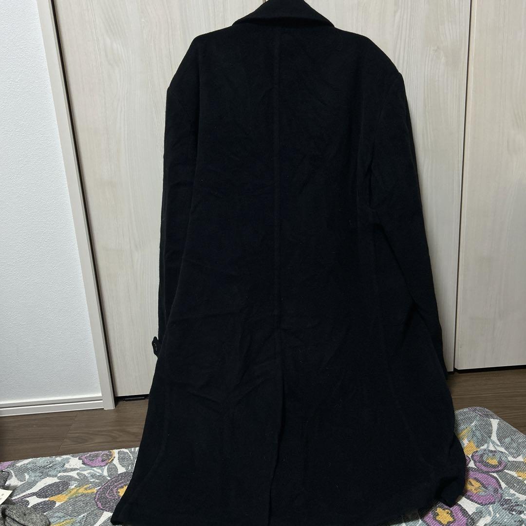 yukitorii  コート　スーパーアンゴラ！。