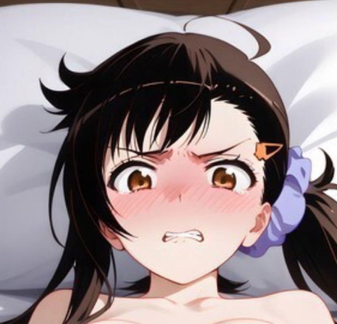 B*ー様 小野寺小咲　ニセコイ　シークレット　バスタオル　3433 ウマ娘 小野寺春 ニセコイ シークレット バスタオル 1207 - メルカリ