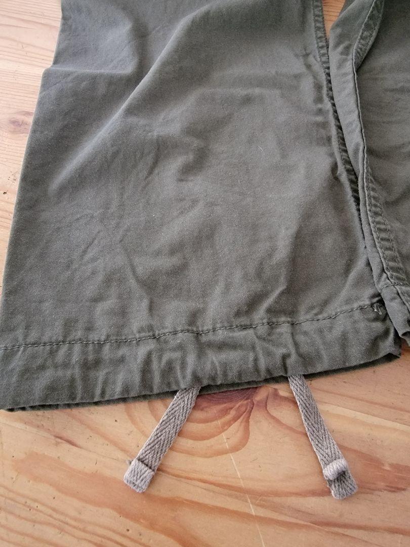 FWK Engineered  Garment's オーバーオール/ 0/綿