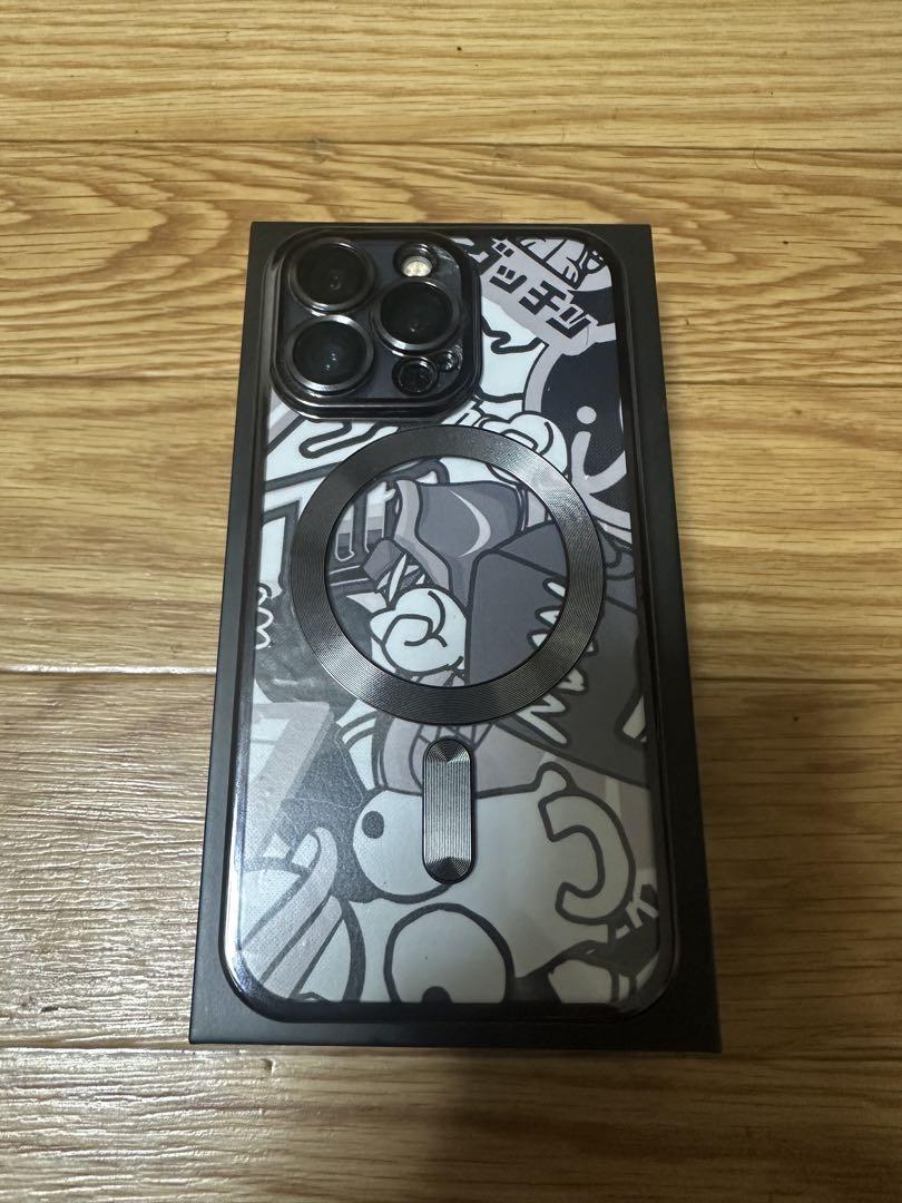 Apple iPhone 13 Pro 128GB バッテリー100%