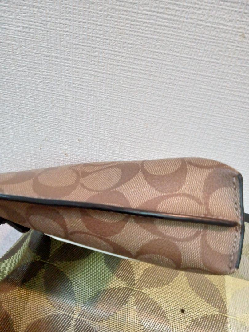 COACH クラッチバッグ｜スターウォーズコラボ★★★美品★★★