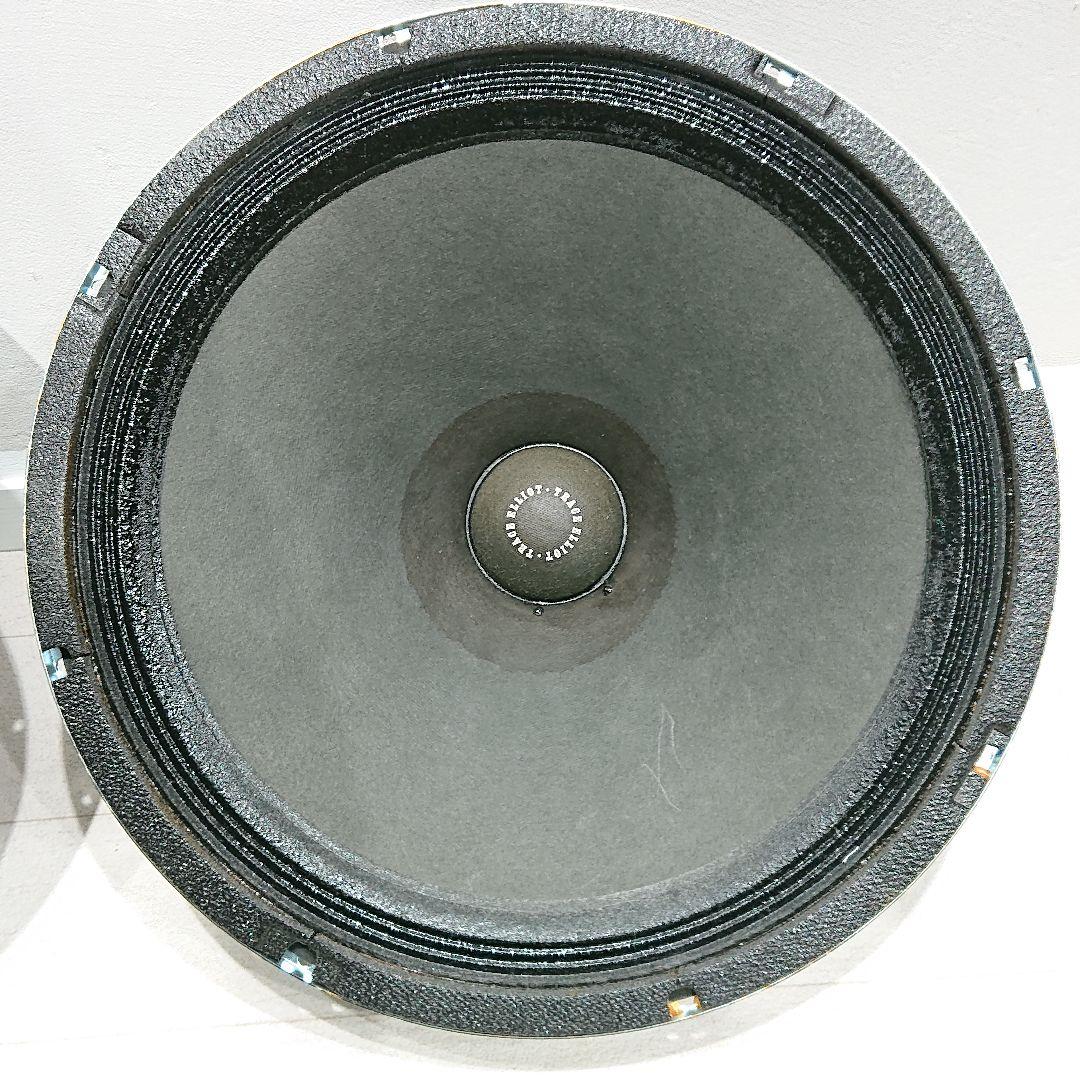 スケールモデル 新作 Celestion メルカリ - 2本 ベース 15インチ セレッション C15H-200 ベース