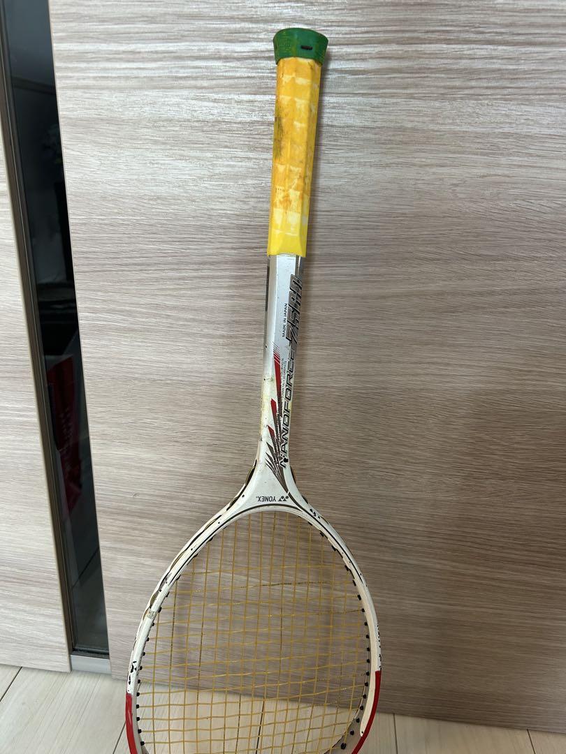 YONEX ソフトテニステニスラケット 7500