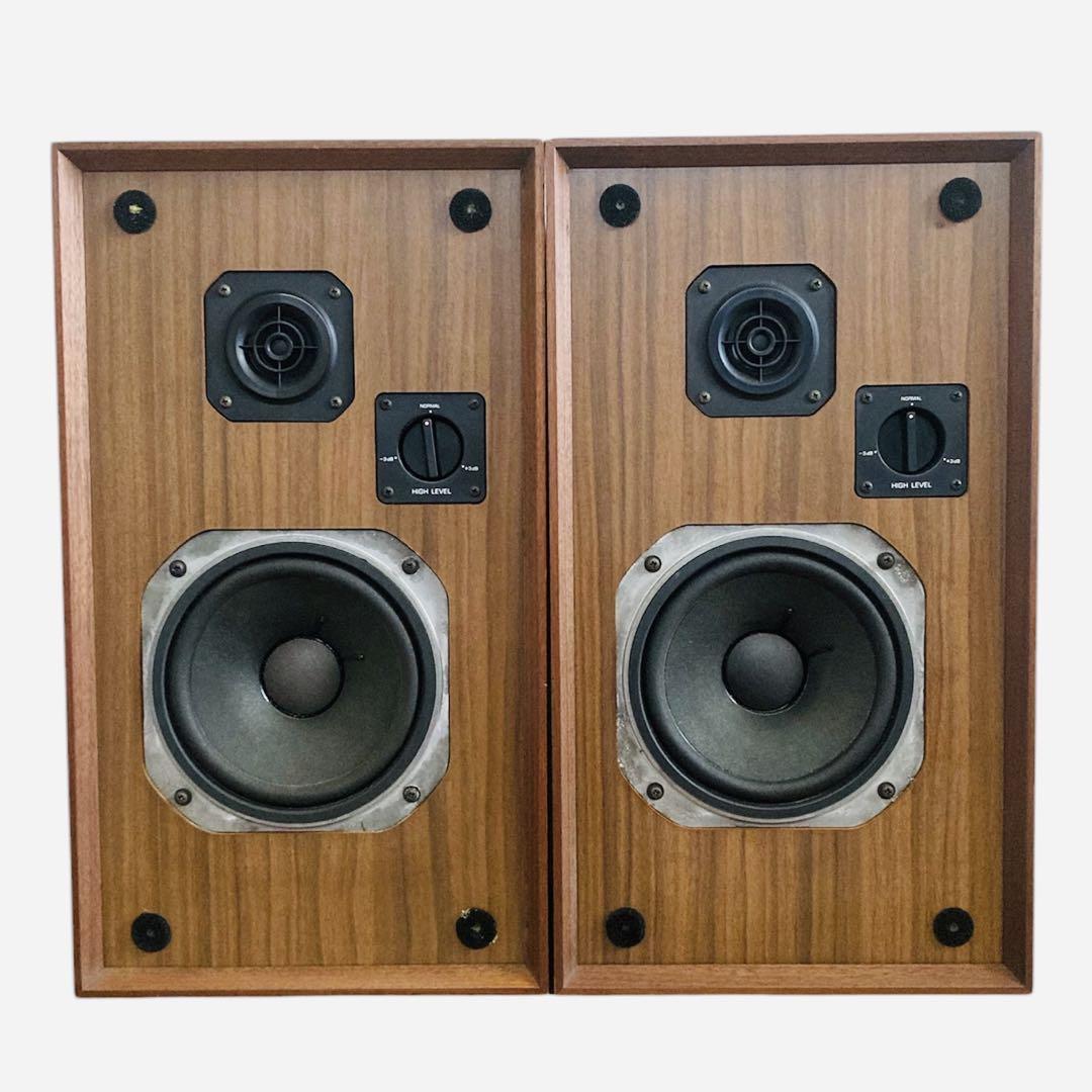 希少】YAMAHA NS-620 スピーカー ペア スピーカー・ウーファー