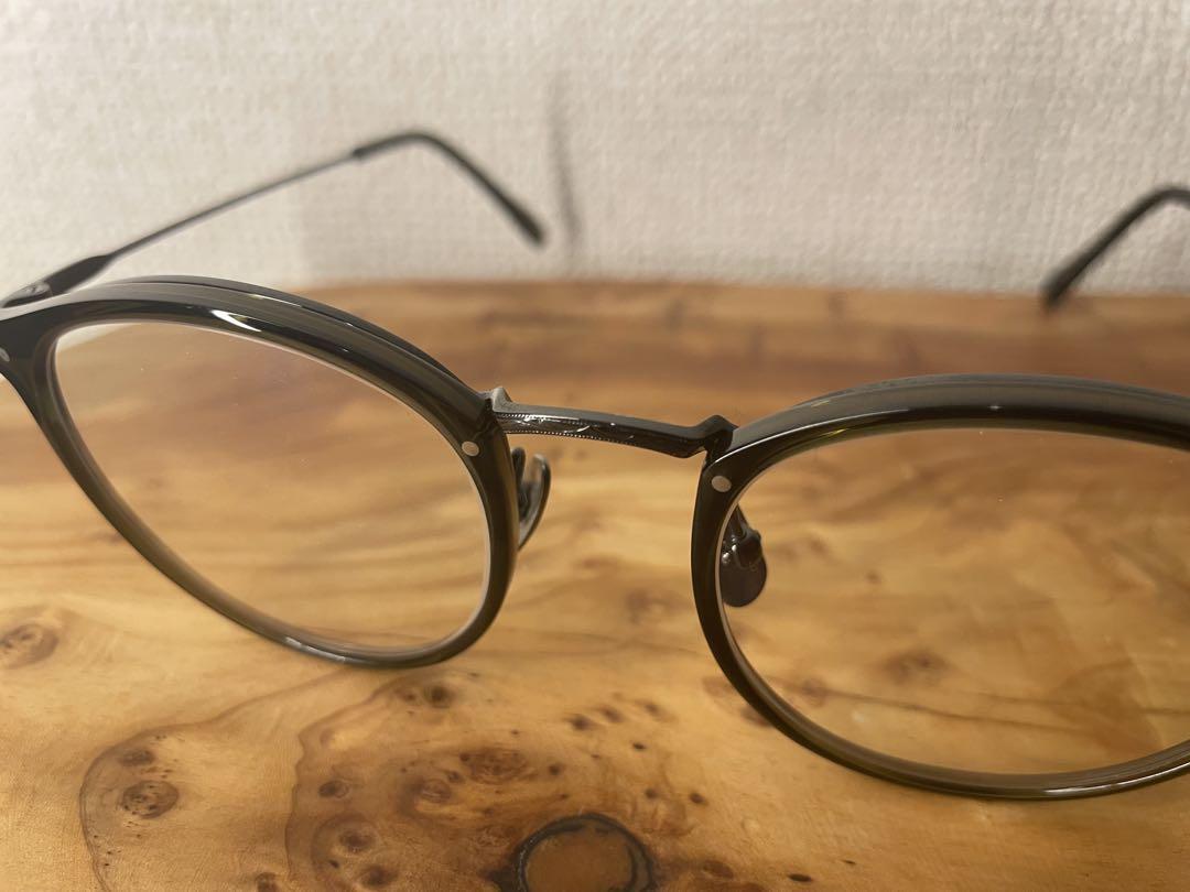 美品】YELLOWS PLUS /BURTON /harrods green