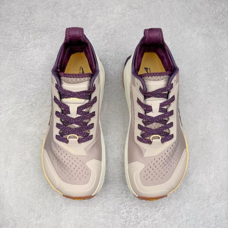 【ALTRA】OLYMPUS 6 クッション性 全地形対応 防滑・減震