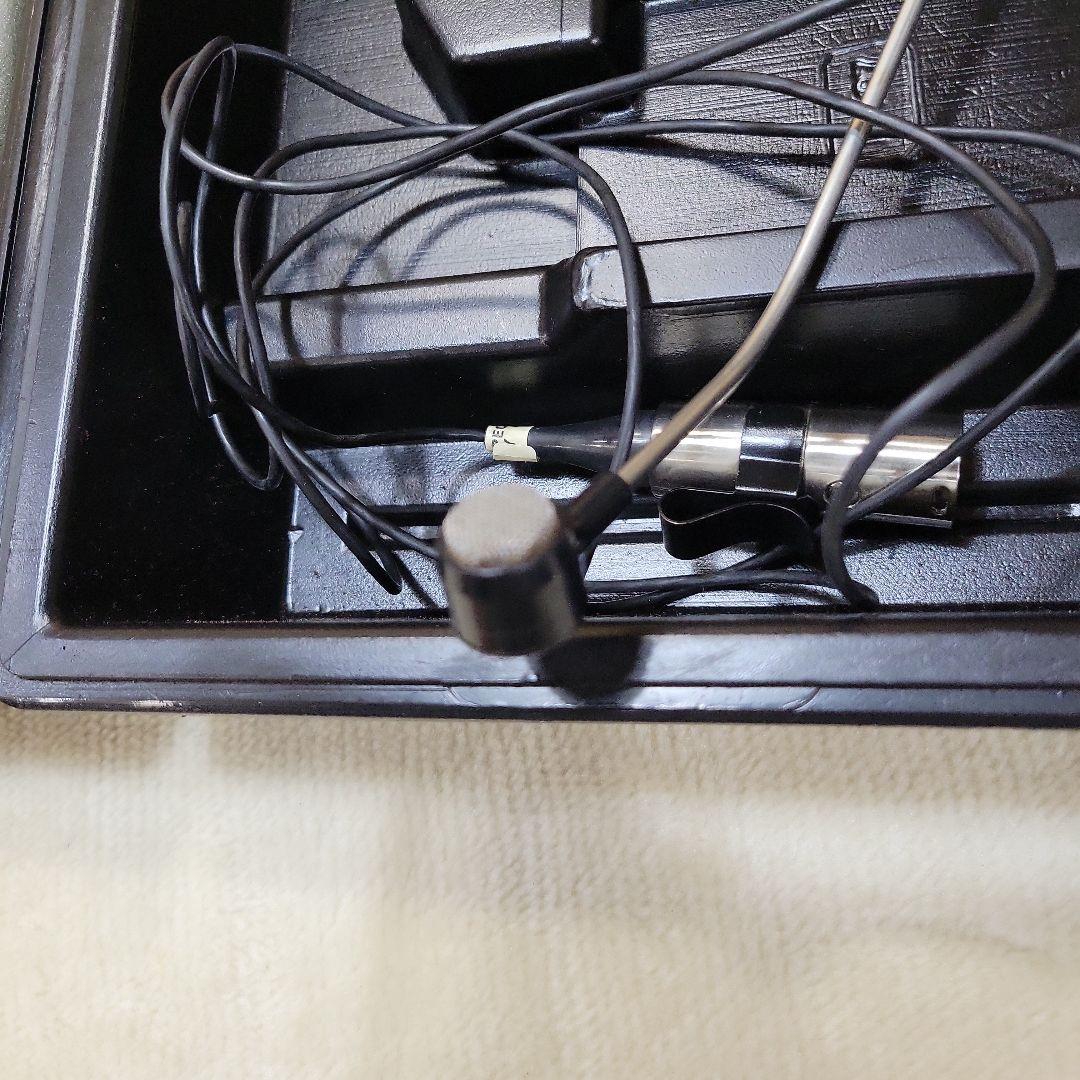 SHURE SM10A-CN ヘッドセットマイク