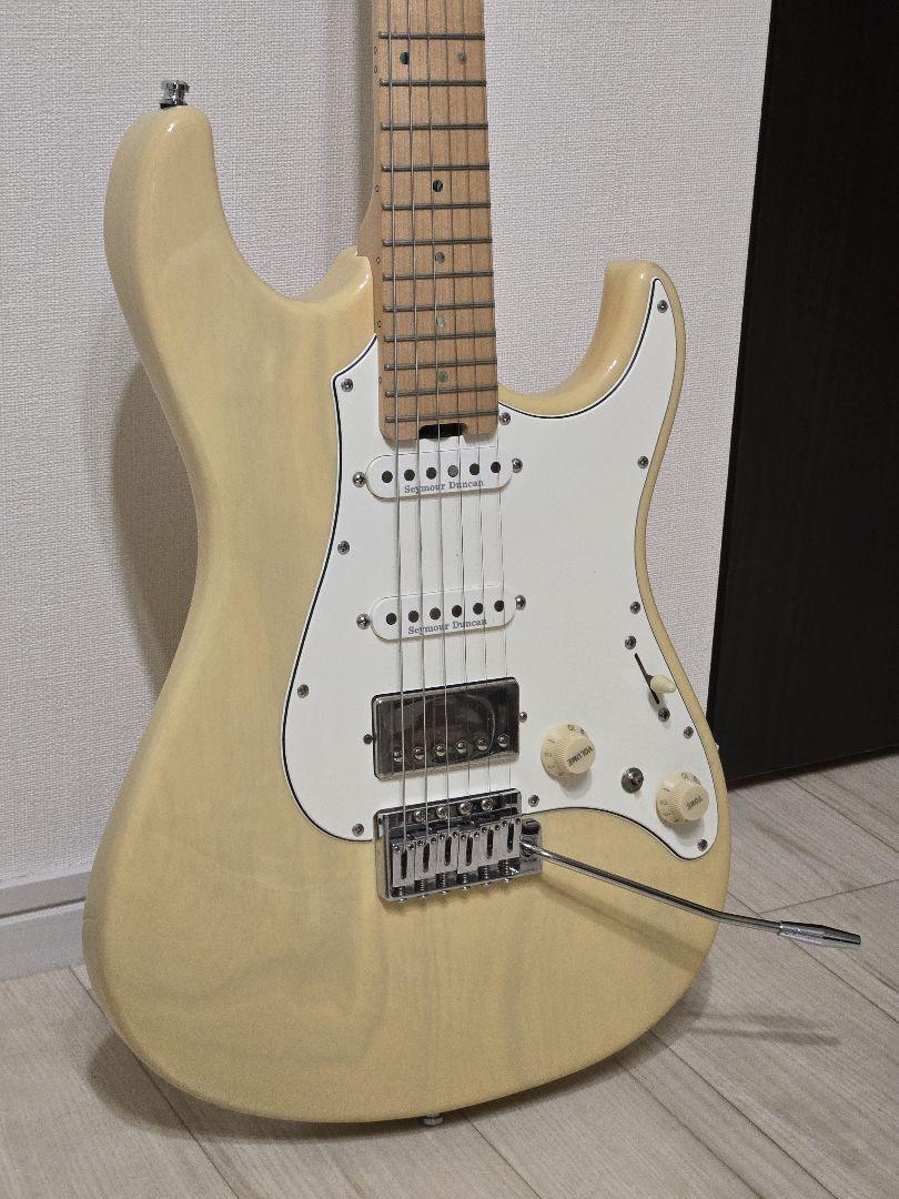 ESP Snapper AS　定価48万円