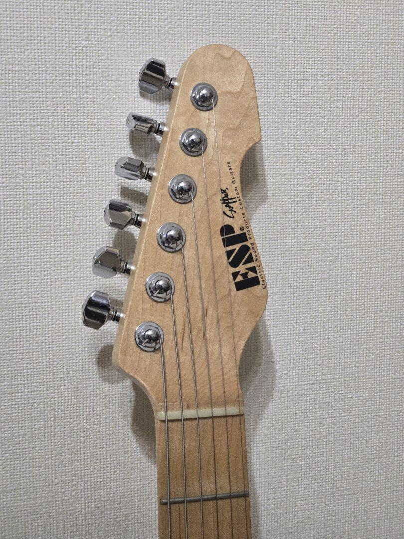ESP Snapper AS　定価48万円