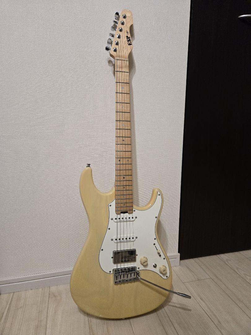 ESP Snapper AS　定価48万円