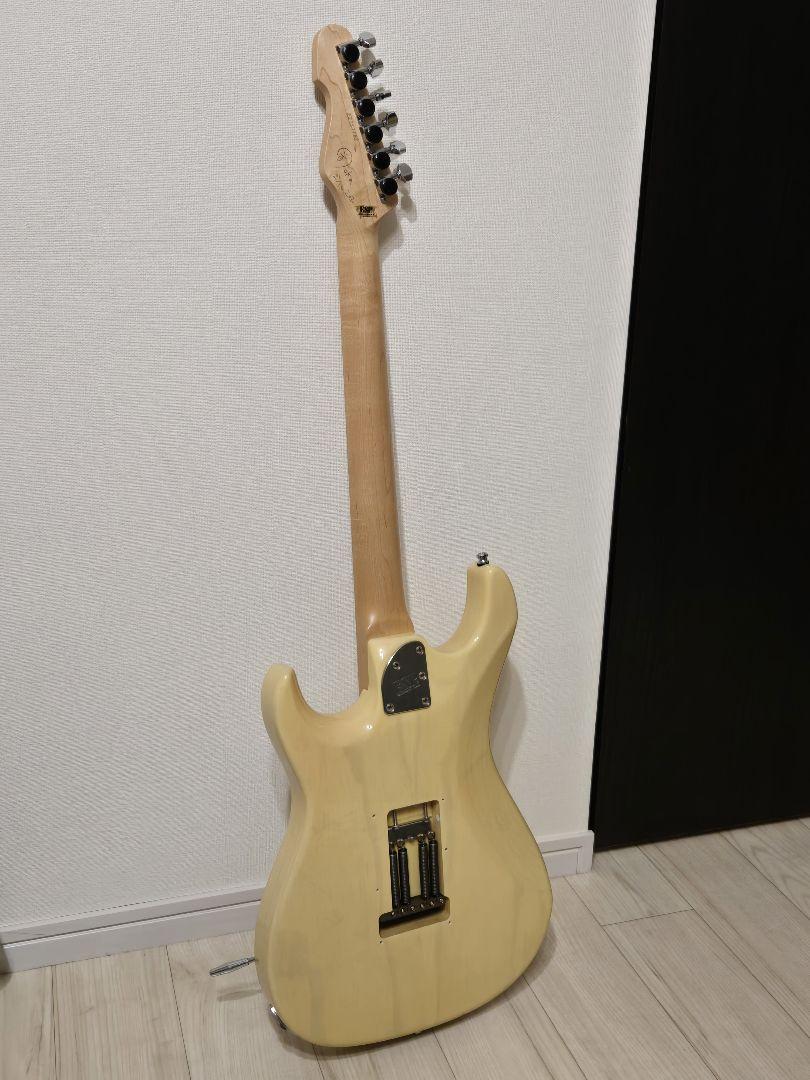ESP Snapper AS　定価48万円